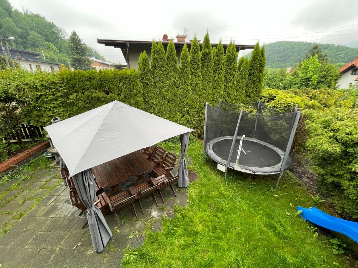 Domek Pod Czantoria Ustron Exterior photo
